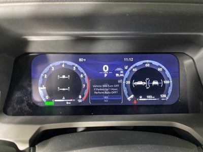 2026 Toyota Tacoma i-FORCE MAX TRD Sport i-FORCE MAX