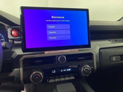 2026 Toyota Tacoma i-FORCE MAX TRD Sport i-FORCE MAX