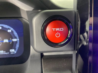 2026 Toyota Tacoma i-FORCE MAX TRD Sport i-FORCE MAX