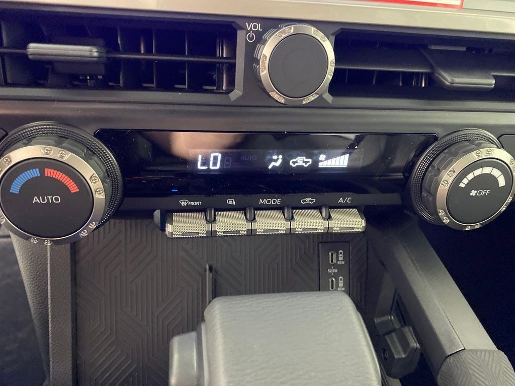 2026 Toyota Tacoma i-FORCE MAX TRD Sport i-FORCE MAX