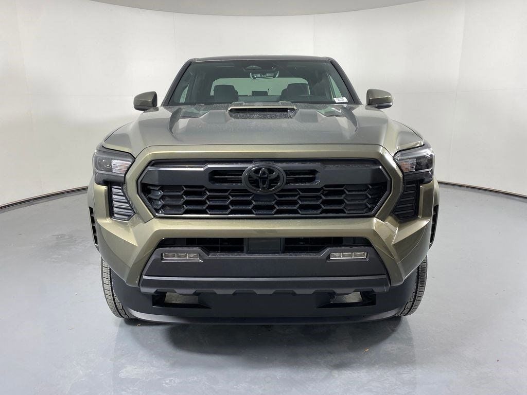 2026 Toyota Tacoma i-FORCE MAX TRD Sport i-FORCE MAX