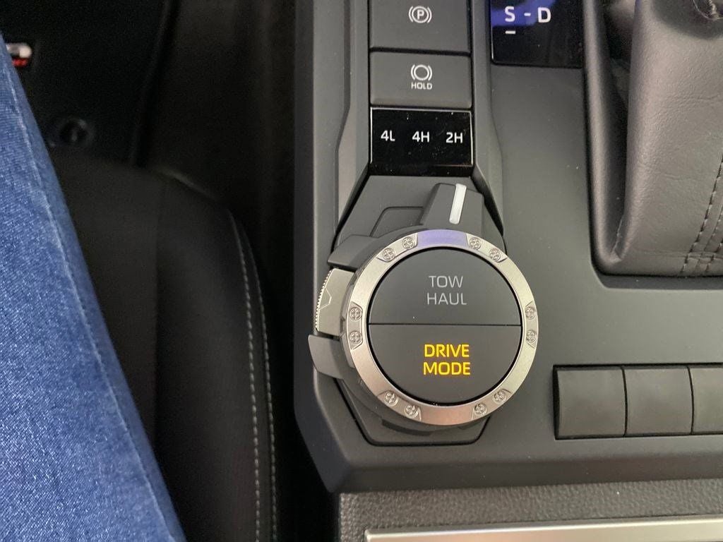 2026 Toyota Tacoma i-FORCE MAX TRD Sport i-FORCE MAX