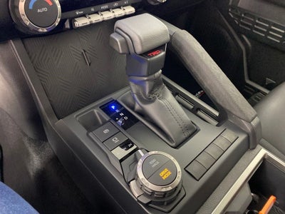 2026 Toyota Tacoma i-FORCE MAX TRD Sport i-FORCE MAX