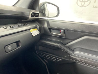 2026 Toyota Tacoma i-FORCE MAX TRD Sport i-FORCE MAX