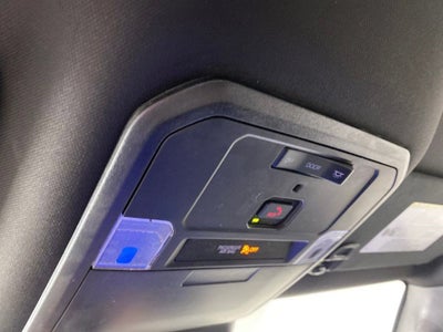 2026 Toyota Tacoma i-FORCE MAX TRD Sport i-FORCE MAX