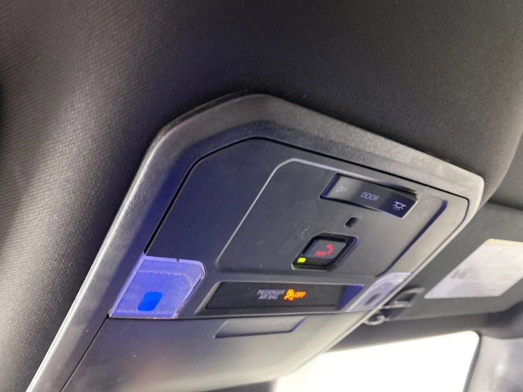 2026 Toyota Tacoma i-FORCE MAX TRD Sport i-FORCE MAX