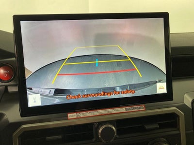 2026 Toyota Tacoma i-FORCE MAX TRD Sport i-FORCE MAX