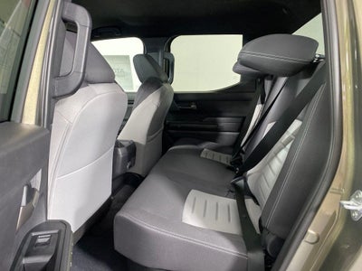 2026 Toyota Tacoma i-FORCE MAX TRD Sport i-FORCE MAX