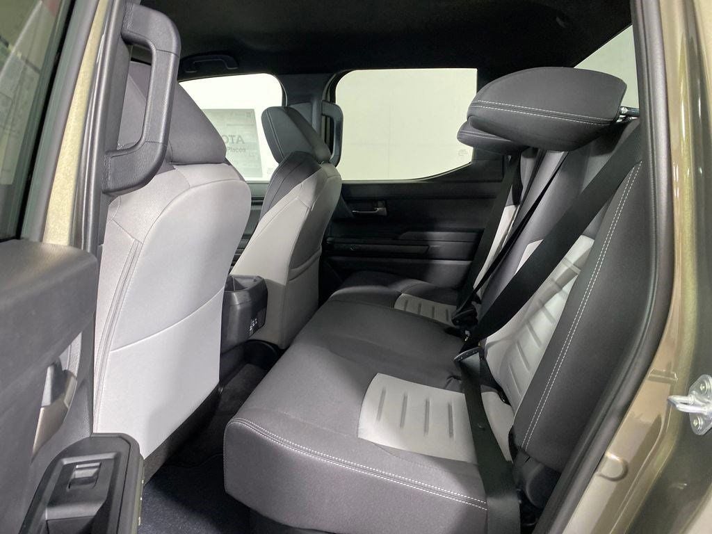 2026 Toyota Tacoma i-FORCE MAX TRD Sport i-FORCE MAX