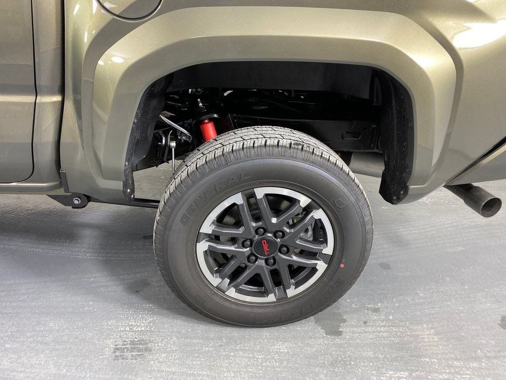 2026 Toyota Tacoma i-FORCE MAX TRD Sport i-FORCE MAX
