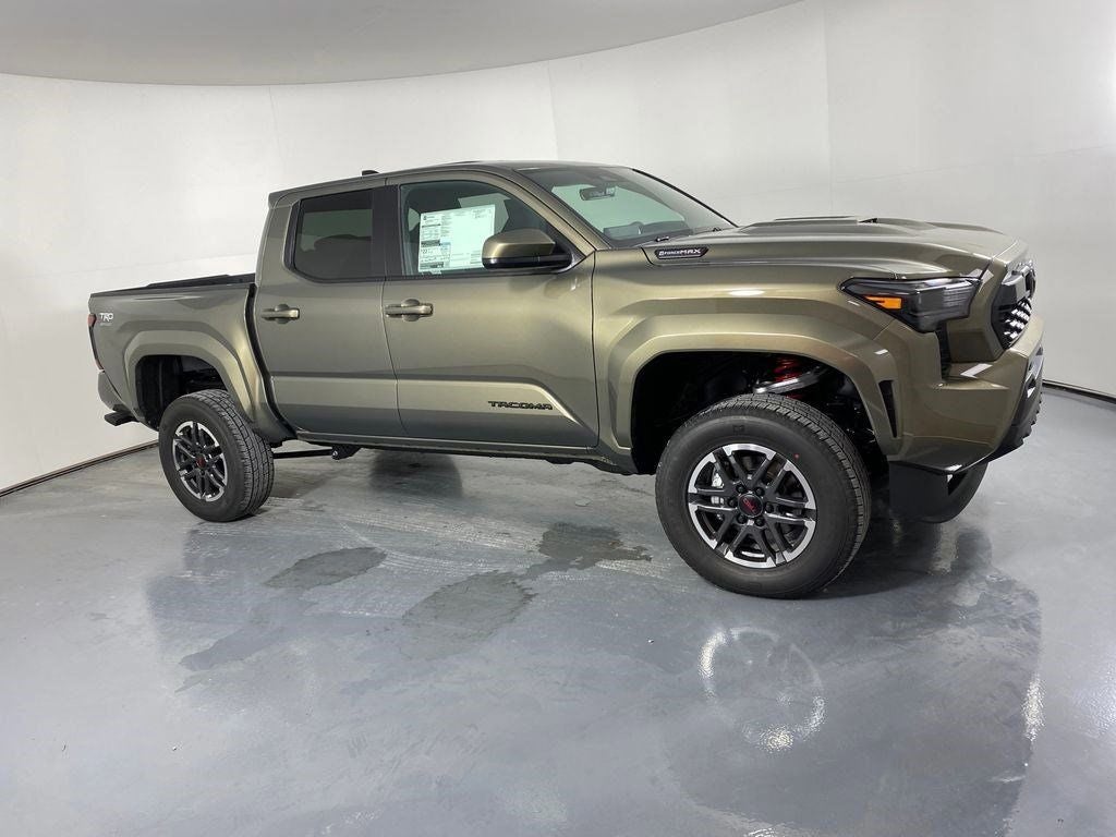 2026 Toyota Tacoma i-FORCE MAX TRD Sport i-FORCE MAX