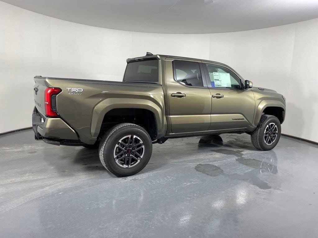 2026 Toyota Tacoma i-FORCE MAX TRD Sport i-FORCE MAX