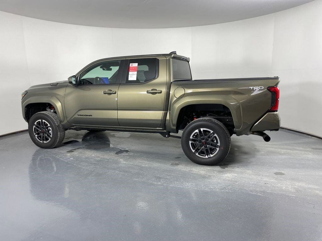2026 Toyota Tacoma i-FORCE MAX TRD Sport i-FORCE MAX