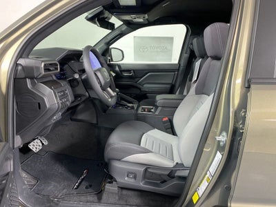 2026 Toyota Tacoma i-FORCE MAX TRD Sport i-FORCE MAX