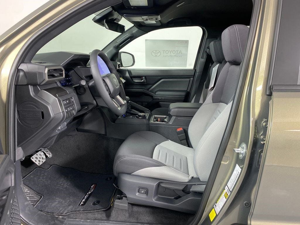 2026 Toyota Tacoma i-FORCE MAX TRD Sport i-FORCE MAX