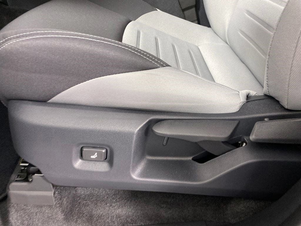 2026 Toyota Tacoma i-FORCE MAX TRD Sport i-FORCE MAX