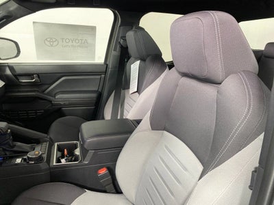 2026 Toyota Tacoma i-FORCE MAX TRD Sport i-FORCE MAX