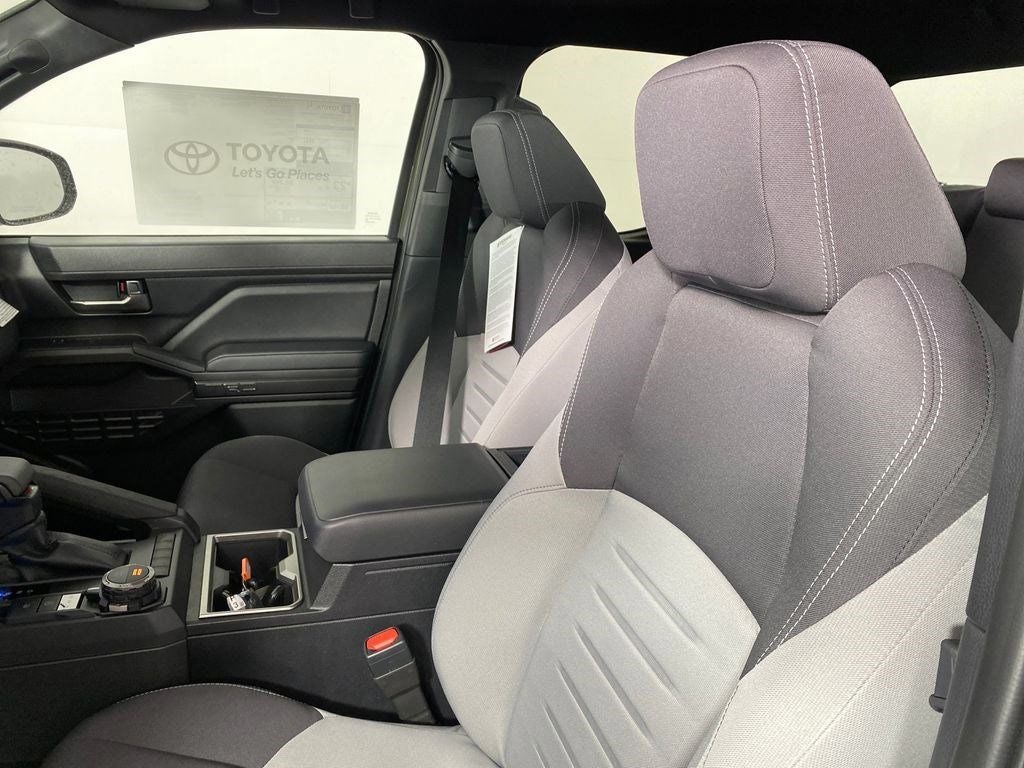 2026 Toyota Tacoma i-FORCE MAX TRD Sport i-FORCE MAX