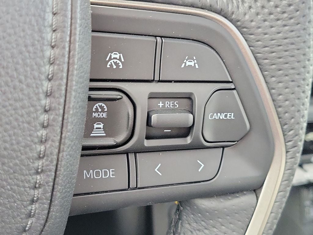 2026 Toyota Tacoma Hybrid TRD Sport