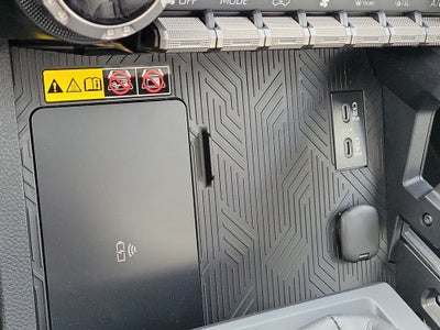 2026 Toyota Tacoma Hybrid TRD Sport