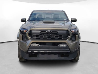 2026 Toyota Tacoma Hybrid TRD Sport