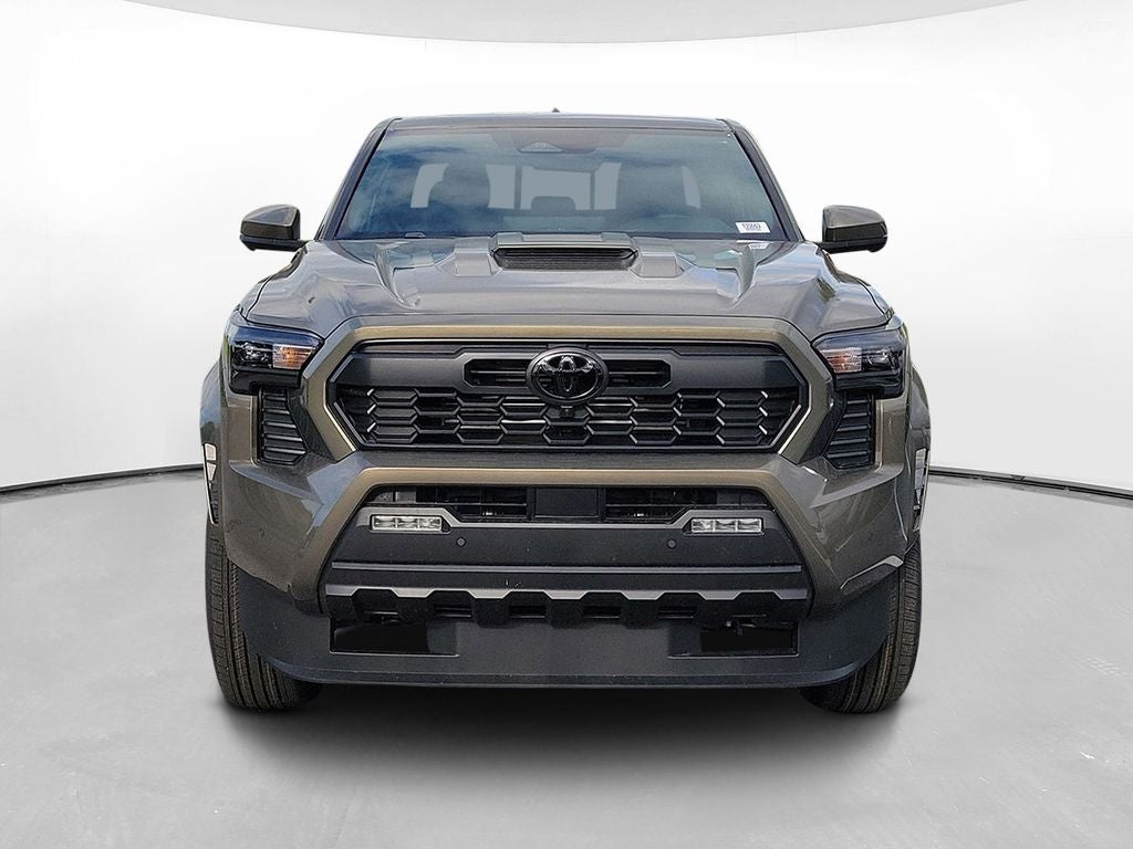 2026 Toyota Tacoma Hybrid TRD Sport