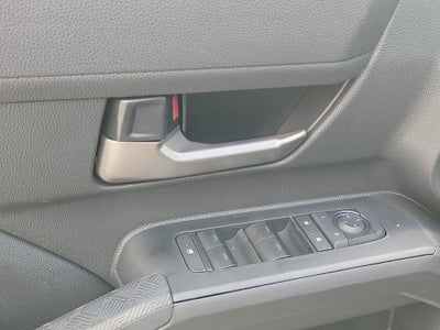 2026 Toyota Tacoma Hybrid TRD Sport