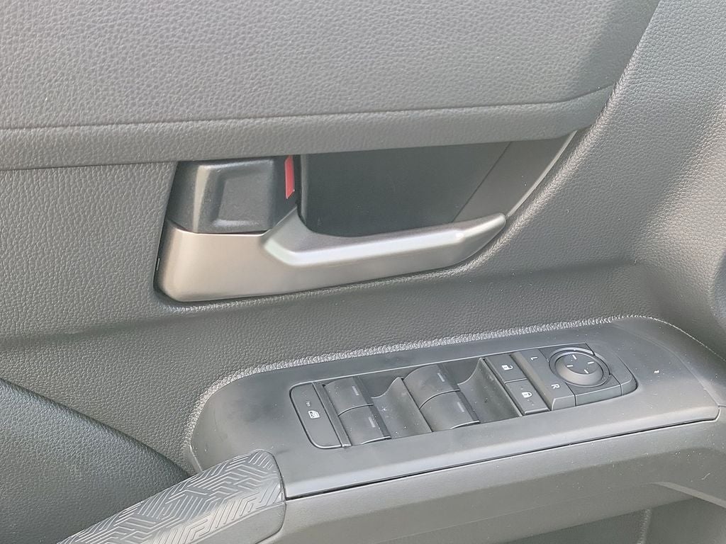 2026 Toyota Tacoma Hybrid TRD Sport