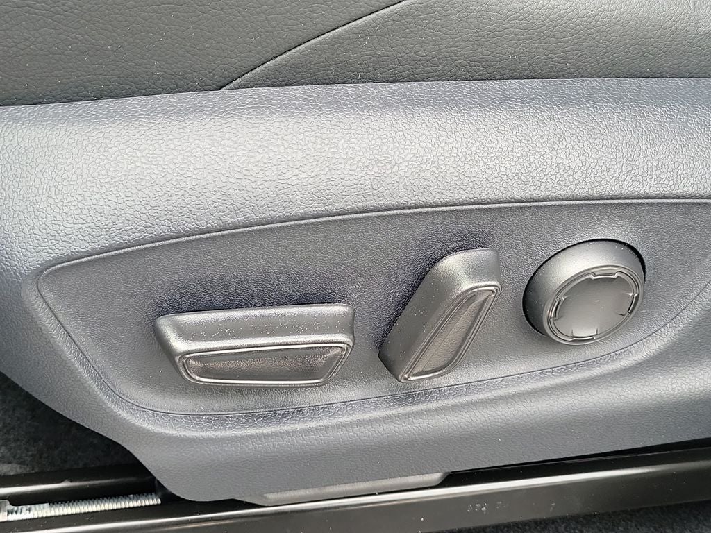 2026 Toyota Tacoma Hybrid TRD Sport