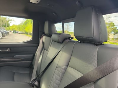 2026 Toyota Tacoma Hybrid TRD Sport