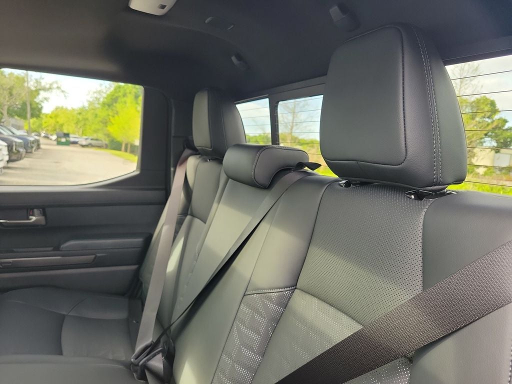 2026 Toyota Tacoma Hybrid TRD Sport