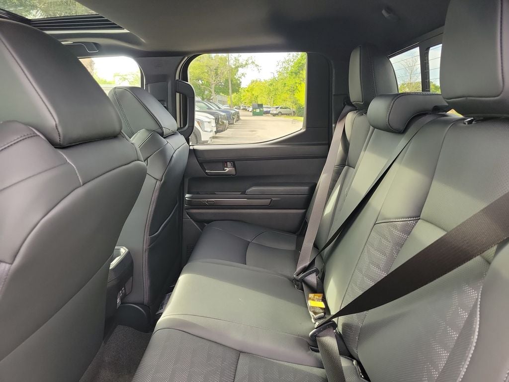 2026 Toyota Tacoma Hybrid TRD Sport