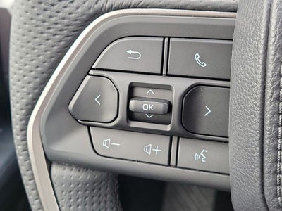 2026 Toyota Tacoma Hybrid TRD Sport