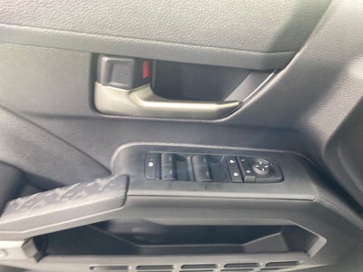 2024 Toyota Tacoma i-FORCE MAX TRD Sport i-FORCE MAX