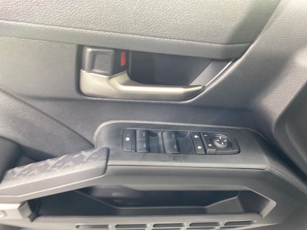 2024 Toyota Tacoma i-FORCE MAX TRD Sport i-FORCE MAX