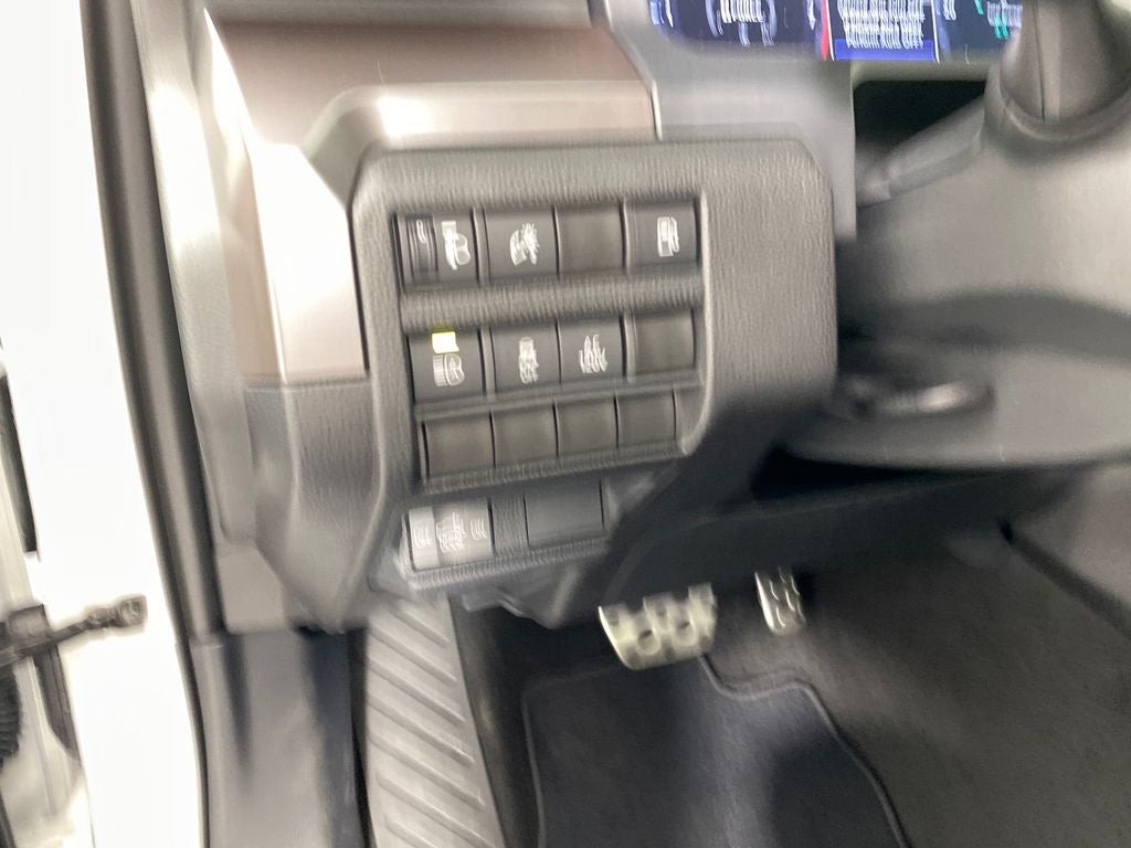 2024 Toyota Tacoma i-FORCE MAX TRD Sport i-FORCE MAX