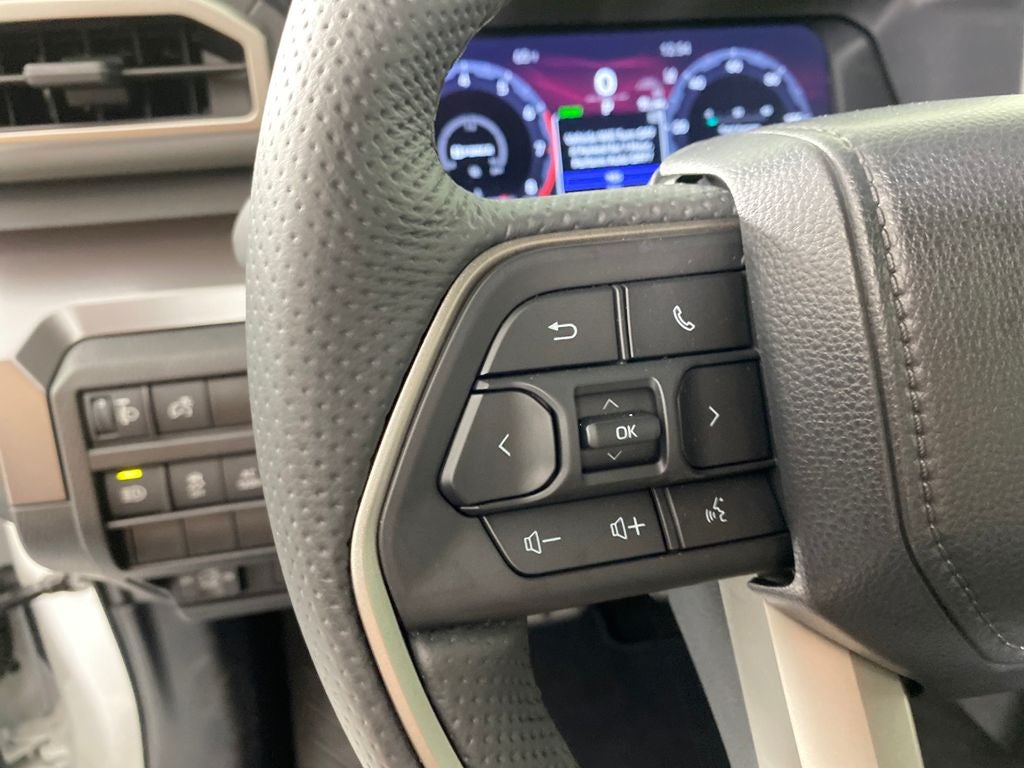 2024 Toyota Tacoma i-FORCE MAX TRD Sport i-FORCE MAX