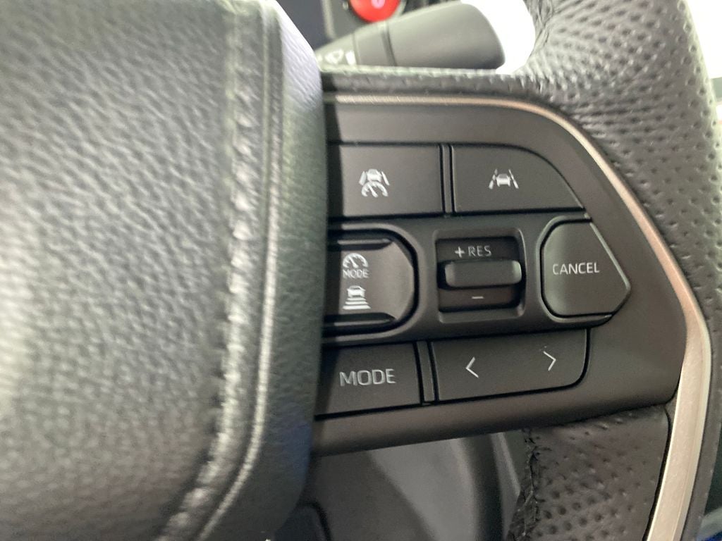 2024 Toyota Tacoma i-FORCE MAX TRD Sport i-FORCE MAX