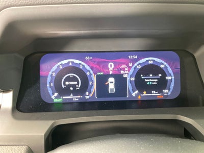 2024 Toyota Tacoma i-FORCE MAX TRD Sport i-FORCE MAX