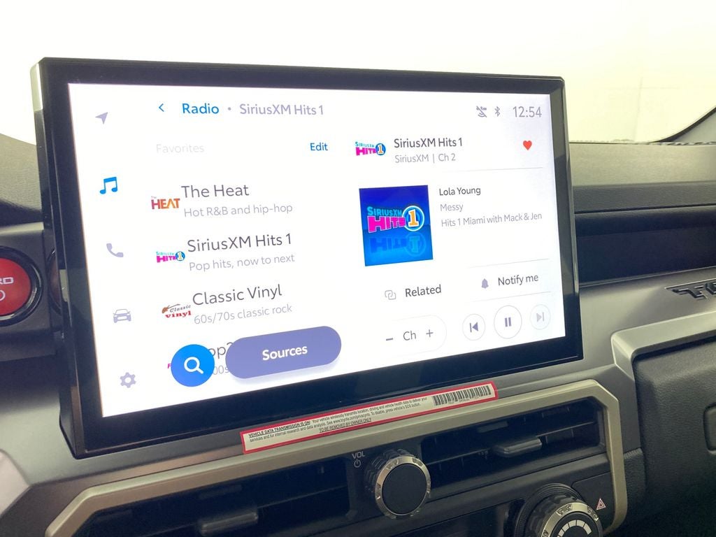 2024 Toyota Tacoma i-FORCE MAX TRD Sport i-FORCE MAX