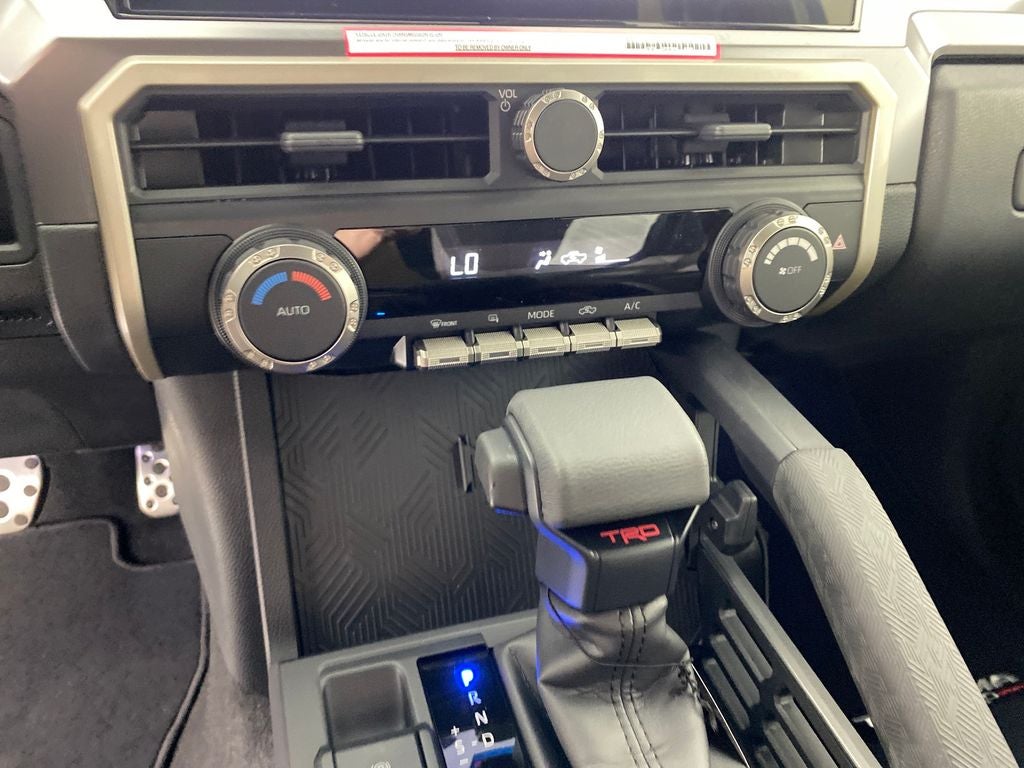 2024 Toyota Tacoma i-FORCE MAX TRD Sport i-FORCE MAX