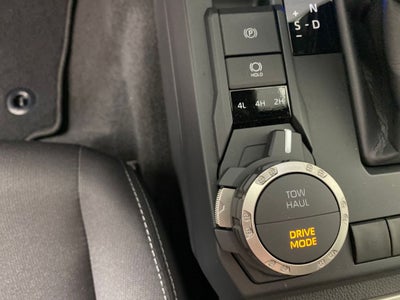 2024 Toyota Tacoma i-FORCE MAX TRD Sport i-FORCE MAX