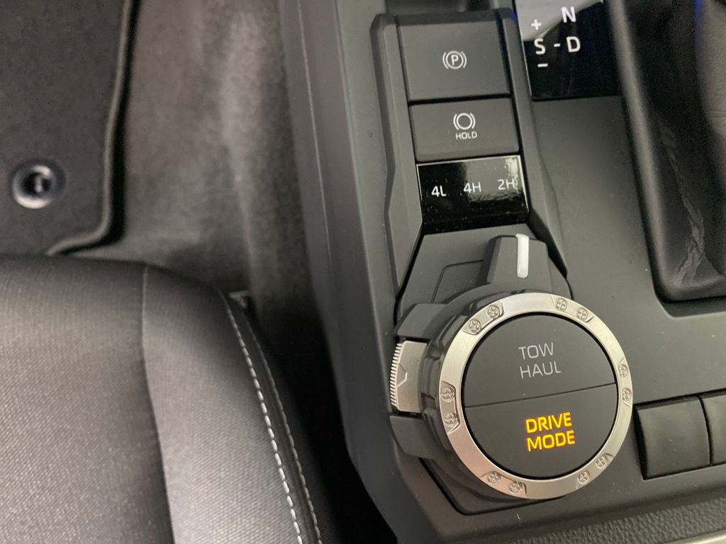 2024 Toyota Tacoma i-FORCE MAX TRD Sport i-FORCE MAX