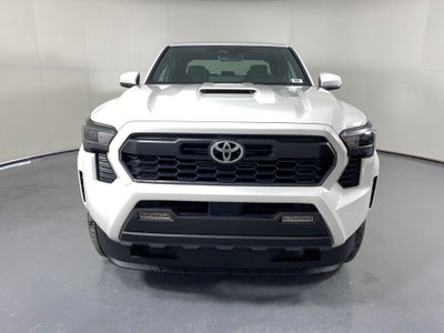 2024 Toyota Tacoma i-FORCE MAX TRD Sport i-FORCE MAX