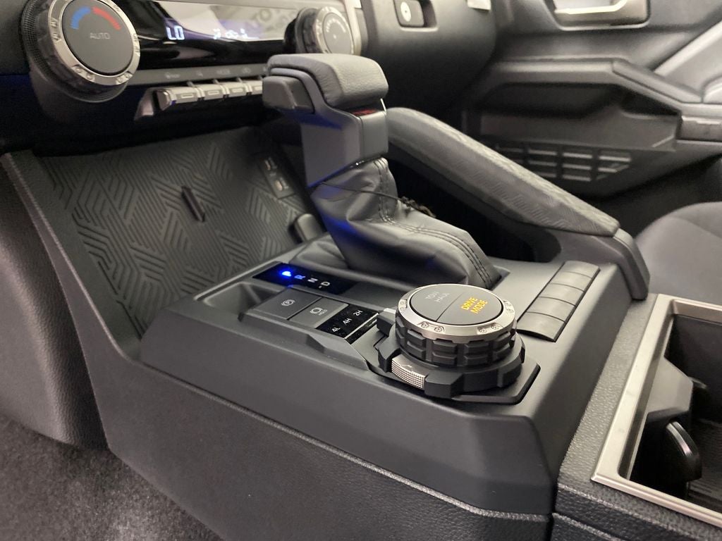 2024 Toyota Tacoma i-FORCE MAX TRD Sport i-FORCE MAX