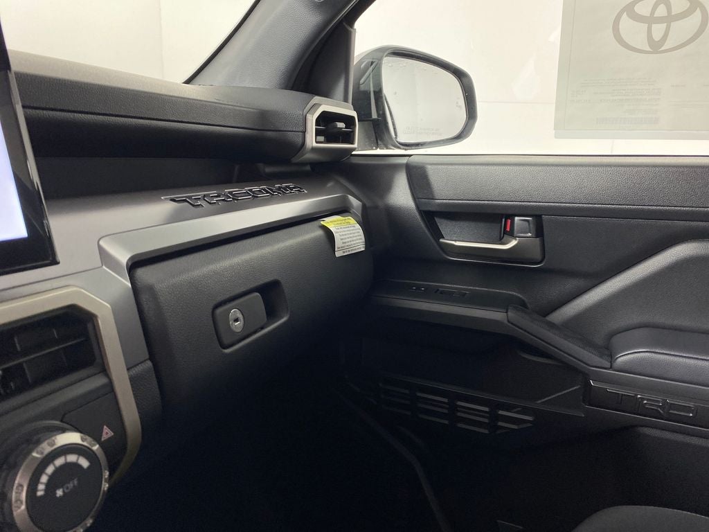 2024 Toyota Tacoma i-FORCE MAX TRD Sport i-FORCE MAX