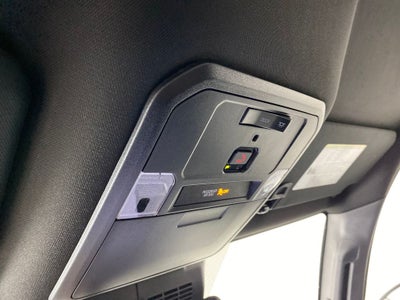 2024 Toyota Tacoma i-FORCE MAX TRD Sport i-FORCE MAX