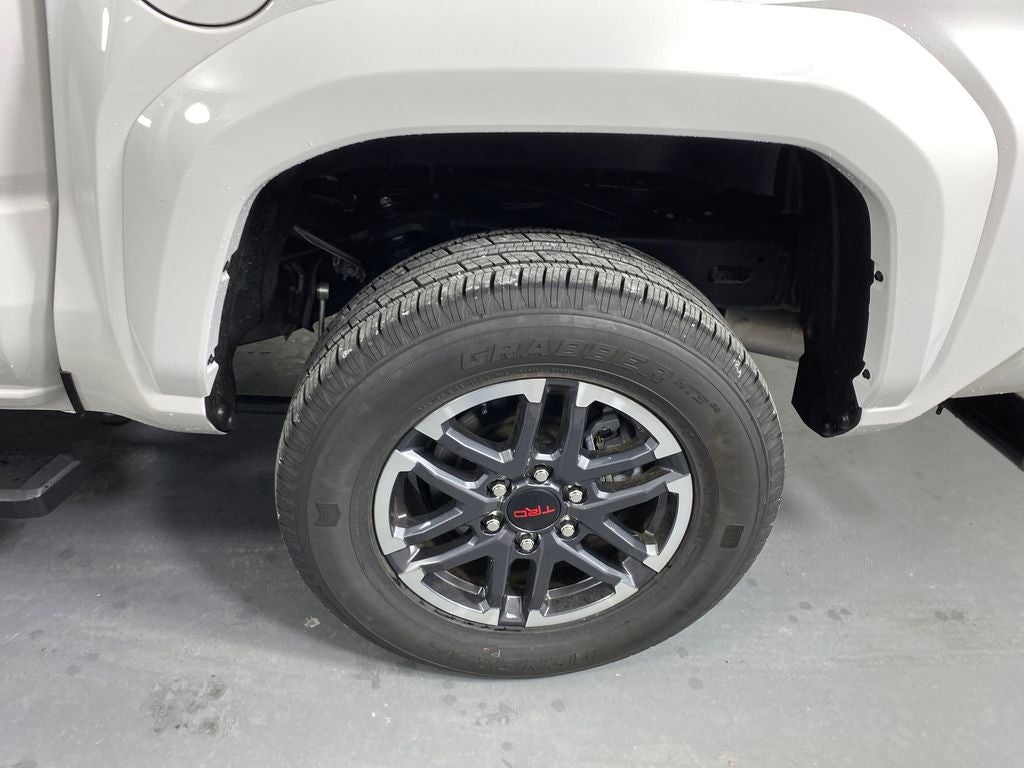 2024 Toyota Tacoma i-FORCE MAX TRD Sport i-FORCE MAX