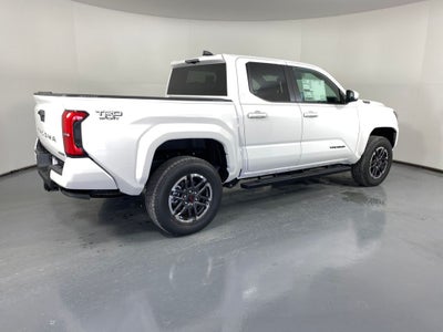 2024 Toyota Tacoma i-FORCE MAX TRD Sport i-FORCE MAX