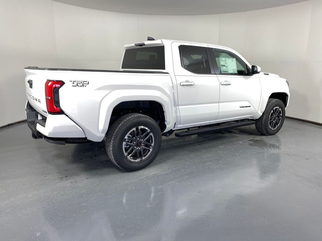 2024 Toyota Tacoma i-FORCE MAX TRD Sport i-FORCE MAX